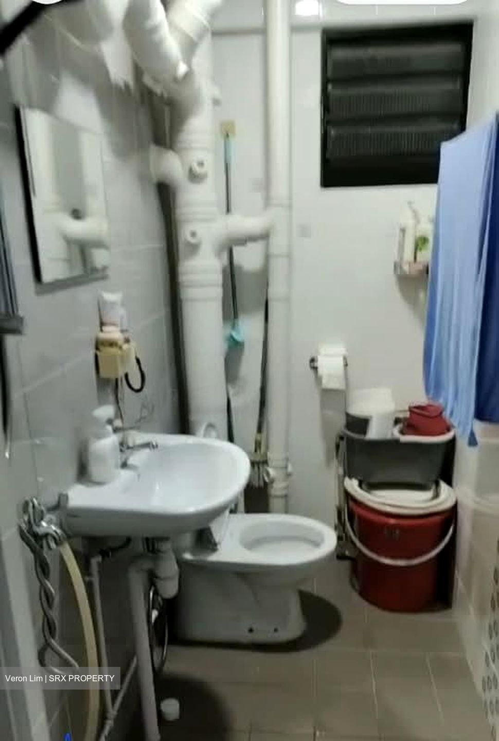 Blk 257 Yishun Sunshine (Yishun), HDB 4 Rooms #573181021